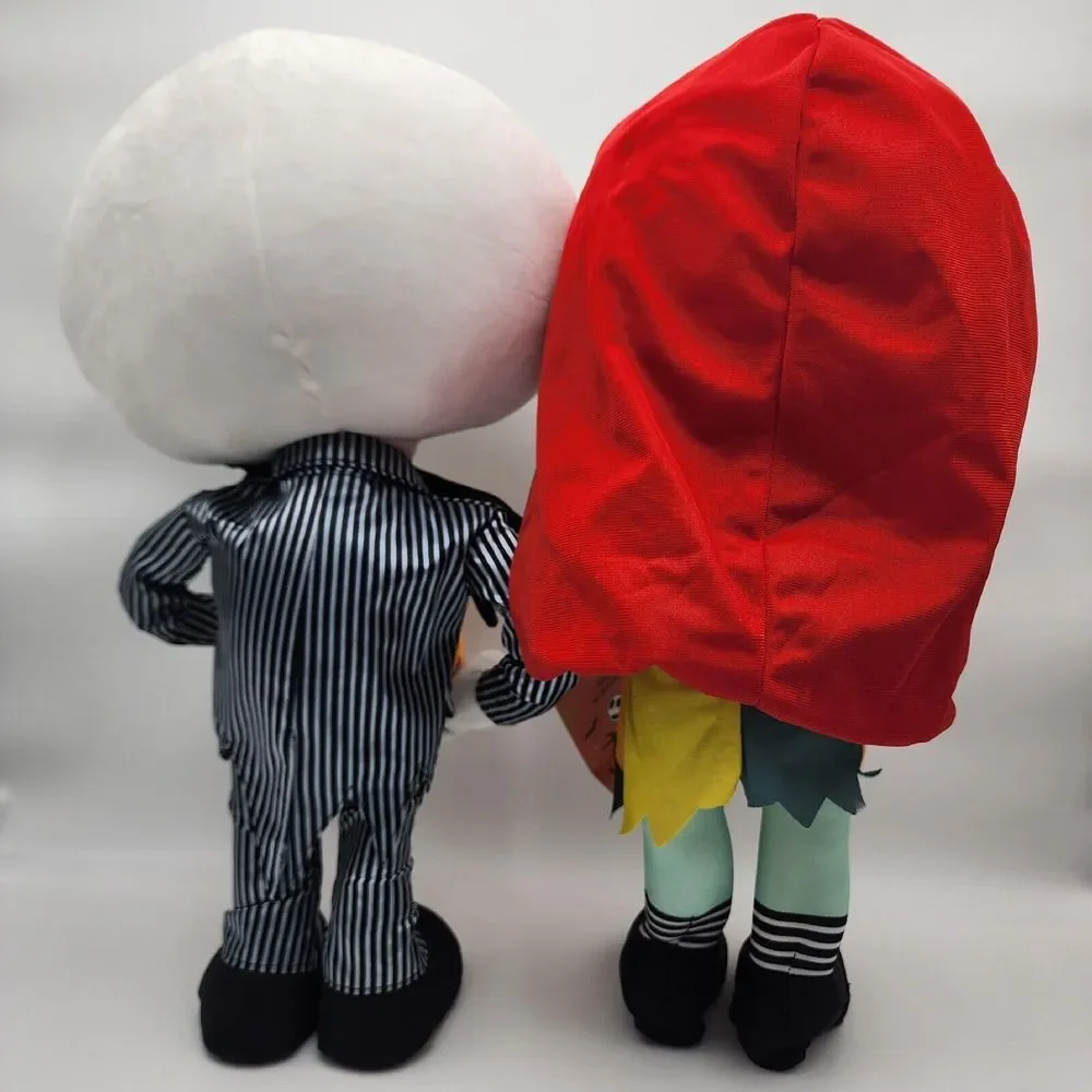Sally & Jack Disney Nightmare Before Christmas 20